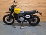 USED 2026 25 BSA SCRAMBLER 652 Euro 5 652cc BSA SCRAMBLERS- ORDER NOW.