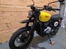 USED 2026 25 BSA SCRAMBLER 652 Euro 5 652cc BSA SCRAMBLERS- ORDER NOW.