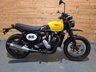 USED 2026 25 BSA SCRAMBLER 652 Euro 5 652cc BSA SCRAMBLERS- ORDER NOW.