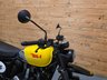 USED 2026 25 BSA SCRAMBLER 652 Euro 5 652cc BSA SCRAMBLERS- ORDER NOW.