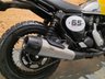 USED 2026 25 BSA SCRAMBLER 652 Euro 5 652cc BSA SCRAMBLERS- ORDER NOW.