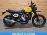 USED 2026 25 BSA SCRAMBLER 652 Euro 5 652cc BSA SCRAMBLERS- ORDER NOW.