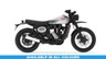 USED 2026 25 BSA SCRAMBLER 652 Euro 5 652cc BSA SCRAMBLERS- ORDER NOW.