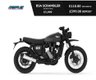 USED 2026 25 BSA SCRAMBLER 652 Euro 5 652cc BSA SCRAMBLERS- ORDER NOW.