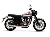 USED 2026 26 BSA GOLD STAR 650 Euro 5+ 652cc Legacy Chrome Edition