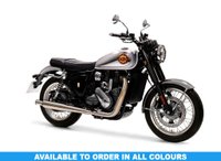 USED 2026 26 BSA GOLD STAR 650 Euro 5+ 652cc Legacy Chrome Edition