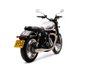 USED 2026 26 BSA GOLD STAR 650 Euro 5+ 652cc Legacy Chrome Edition
