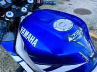 USED 2001 Y YAMAHA R1 - PART EXCHANGE TO CLEAR WITH AFTERMARKET SPORTS EXHAUST