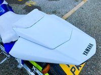 USED 2001 Y YAMAHA R1 - PART EXCHANGE TO CLEAR WITH AFTERMARKET SPORTS EXHAUST