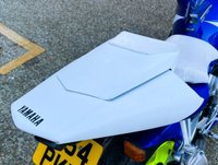 USED 2001 Y YAMAHA R1 - PART EXCHANGE TO CLEAR WITH AFTERMARKET SPORTS EXHAUST