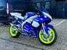 USED 2001 Y YAMAHA R1 - PART EXCHANGE TO CLEAR WITH AFTERMARKET SPORTS EXHAUST