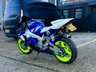 USED 2001 Y YAMAHA R1 - PART EXCHANGE TO CLEAR WITH AFTERMARKET SPORTS EXHAUST