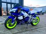 USED 2001 Y YAMAHA R1 - PART EXCHANGE TO CLEAR WITH AFTERMARKET SPORTS EXHAUST