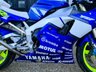 USED 2001 Y YAMAHA R1 - PART EXCHANGE TO CLEAR WITH AFTERMARKET SPORTS EXHAUST