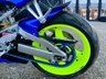 USED 2001 Y YAMAHA R1 - PART EXCHANGE TO CLEAR WITH AFTERMARKET SPORTS EXHAUST