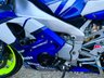 USED 2001 Y YAMAHA R1 - PART EXCHANGE TO CLEAR WITH AFTERMARKET SPORTS EXHAUST