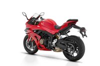 USED 2026 26 QJMOTOR SRK 800 RR Euro 5 778cc QJMOTOR SRK 800 RR &ndash; Brand New