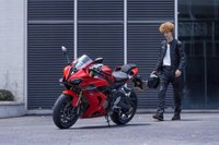 USED 2026 26 QJMOTOR SRK 800 RR Euro 5 778cc QJMOTOR SRK 800 RR &ndash; Brand New