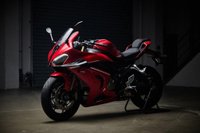 USED 2026 26 QJMOTOR SRK 800 RR Euro 5 778cc QJMOTOR SRK 800 RR &ndash; Brand New
