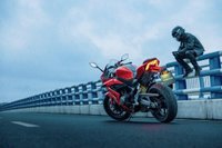 USED 2026 26 QJMOTOR SRK 800 RR Euro 5 778cc QJMOTOR SRK 800 RR &ndash; Brand New