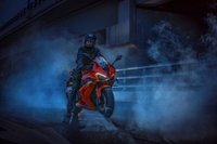 USED 2026 26 QJMOTOR SRK 800 RR Euro 5 778cc QJMOTOR SRK 800 RR &ndash; Brand New
