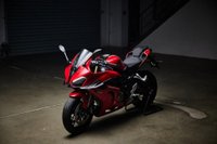 USED 2026 26 QJMOTOR SRK 800 RR Euro 5 778cc QJMOTOR SRK 800 RR &ndash; Brand New