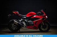 USED 2026 26 QJMOTOR SRK 800 RR Euro 5 778cc QJMOTOR SRK 800 RR &ndash; Brand New