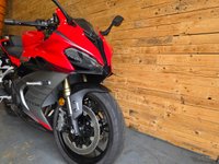 USED 2026 26 QJMOTOR SRK 800 RR Euro 5 778cc QJMOTOR SRK 800 RR &ndash; Brand New