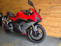 USED 2026 26 QJMOTOR SRK 800 RR Euro 5 778cc QJMOTOR SRK 800 RR &ndash; Brand New