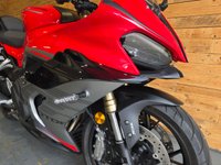 USED 2026 26 QJMOTOR SRK 800 RR Euro 5 778cc QJMOTOR SRK 800 RR &ndash; Brand New
