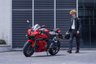 USED 2026 26 QJMOTOR SRK 800 RR Euro 5 778cc QJMOTOR SRK 800 RR &ndash; Brand New