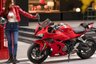 USED 2026 26 QJMOTOR SRK 800 RR Euro 5 778cc QJMOTOR SRK 800 RR &ndash; Brand New