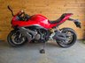 USED 2026 26 QJMOTOR SRK 800 RR Euro 5 778cc QJMOTOR SRK 800 RR &ndash; Brand New