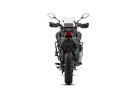 USED 2026 26 QJMOTOR SRT 900 S Adventure Tourer Euro 5 904cc Power. Comfort. +FREE LUGGAGE