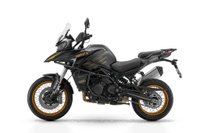 USED 2026 26 QJMOTOR SRT 900 S Adventure Tourer Euro 5 904cc Power. Comfort. +FREE LUGGAGE