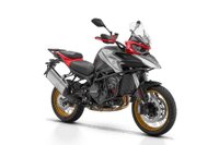 USED 2026 26 QJMOTOR SRT 900 S Adventure Tourer Euro 5 904cc Power. Comfort. +FREE LUGGAGE