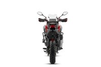 USED 2026 26 QJMOTOR SRT 900 S Adventure Tourer Euro 5 904cc Power. Comfort. +FREE LUGGAGE