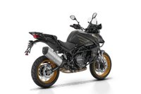 USED 2026 26 QJMOTOR SRT 900 S Adventure Tourer Euro 5 904cc Power. Comfort. +FREE LUGGAGE