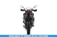 USED 2026 26 QJMOTOR SRT 900 S Adventure Tourer Euro 5 904cc Power. Comfort. +FREE LUGGAGE