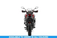 USED 2026 26 QJMOTOR SRT 900 S Adventure Tourer Euro 5 904cc Power. Comfort. +FREE LUGGAGE