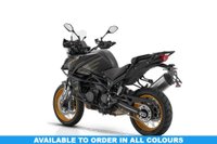 USED 2026 26 QJMOTOR SRT 900 S Adventure Tourer Euro 5 904cc Power. Comfort. +FREE LUGGAGE