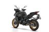 USED 2026 26 QJMOTOR SRT 900 S Adventure Tourer Euro 5 904cc Power. Comfort. +FREE LUGGAGE