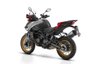 USED 2026 26 QJMOTOR SRT 900 S Adventure Tourer Euro 5 904cc Power. Comfort. +FREE LUGGAGE