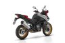 USED 2026 26 QJMOTOR SRT 900 S Adventure Tourer Euro 5 904cc Power. Comfort. +FREE LUGGAGE