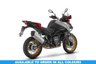USED 2026 26 QJMOTOR SRT 900 S Adventure Tourer Euro 5 904cc Power. Comfort. +FREE LUGGAGE