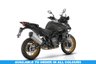 USED 2026 26 QJMOTOR SRT 900 S Adventure Tourer Euro 5 904cc Power. Comfort. +FREE LUGGAGE
