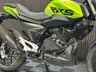 USED 2026 KEEWAY RKS 125 DELIVERY NATIONWIDE - FINANCE SPECIALISTS LOW RATE FINANCE DELIVERY AVAILABLE