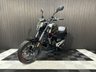 USED 2026 KEEWAY RKS 125 DELIVERY NATIONWIDE - FINANCE SPECIALISTS LOW RATE FINANCE DELIVERY AVAILABLE
