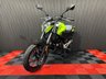 USED 2026 KEEWAY RKS 125 DELIVERY NATIONWIDE - FINANCE SPECIALISTS LOW RATE FINANCE DELIVERY AVAILABLE