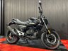 USED 2026 KEEWAY RKS 125 DELIVERY NATIONWIDE - FINANCE SPECIALISTS LOW RATE FINANCE DELIVERY AVAILABLE